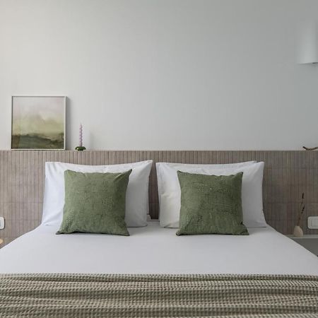 Villa Mimaze Minimalist Living Elounda Exteriör bild