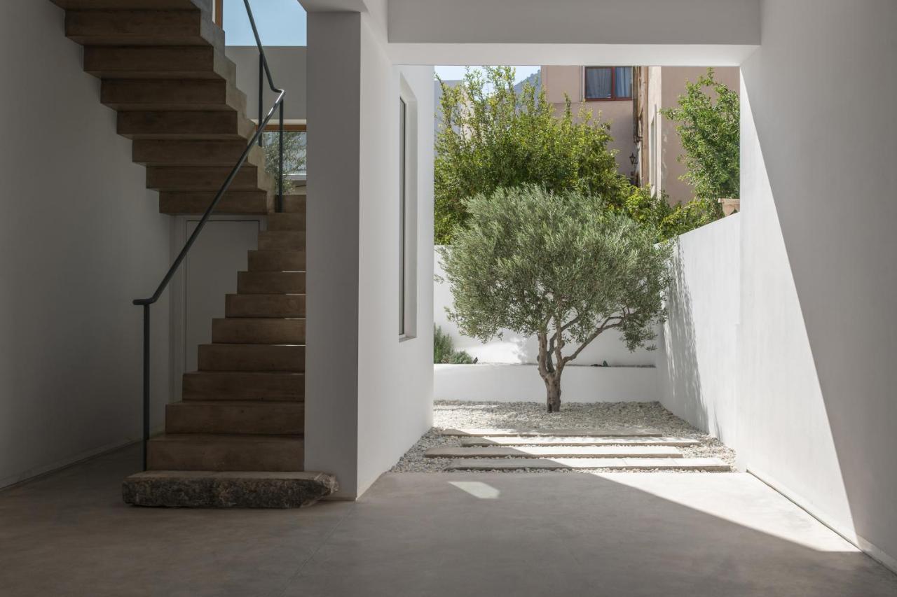 Villa Mimaze Minimalist Living Elounda Exteriör bild