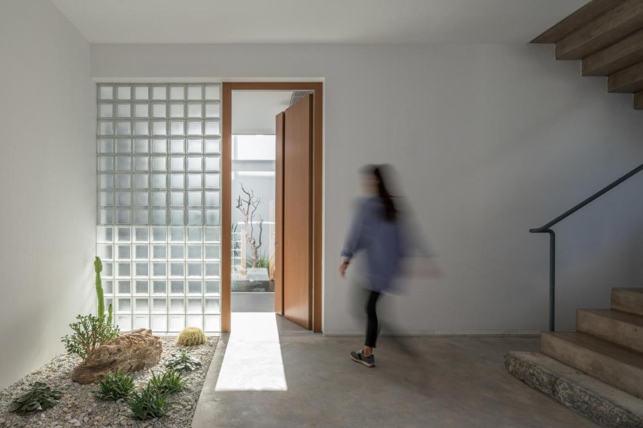 Villa Mimaze Minimalist Living Elounda Exteriör bild
