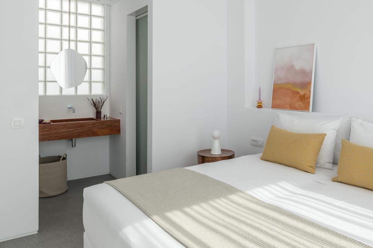 Villa Mimaze Minimalist Living Elounda Exteriör bild