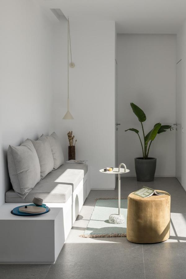 Villa Mimaze Minimalist Living Elounda Exteriör bild