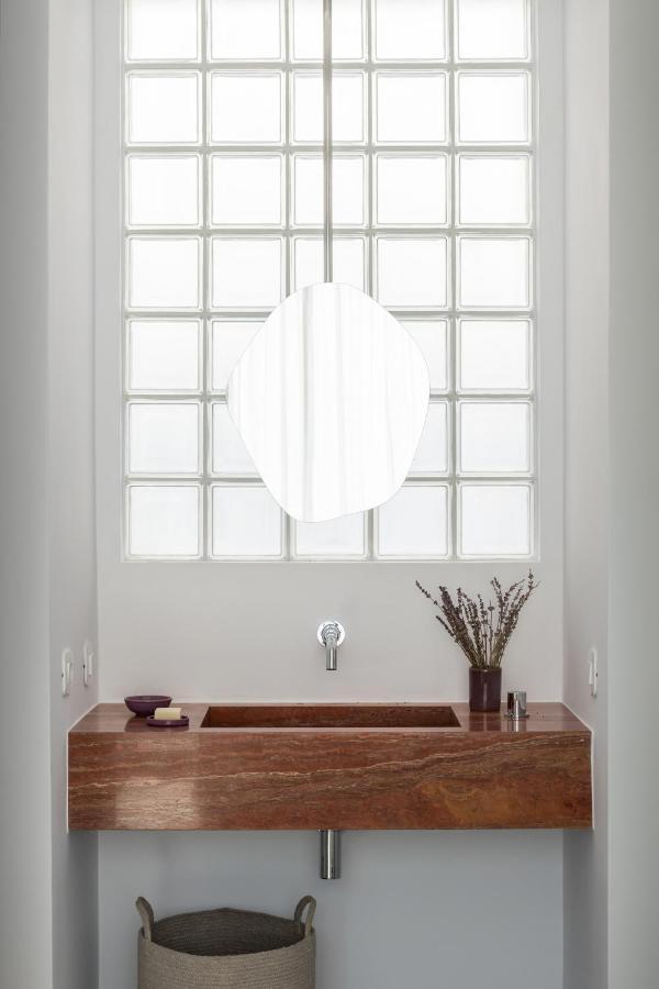 Villa Mimaze Minimalist Living Elounda Exteriör bild