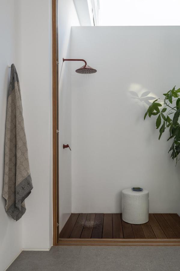 Villa Mimaze Minimalist Living Elounda Exteriör bild