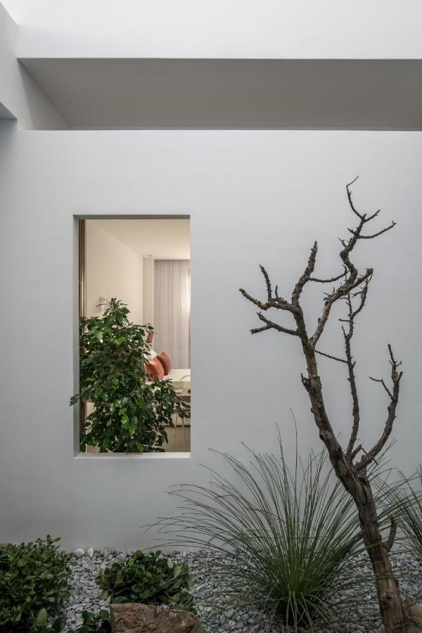 Villa Mimaze Minimalist Living Elounda Exteriör bild
