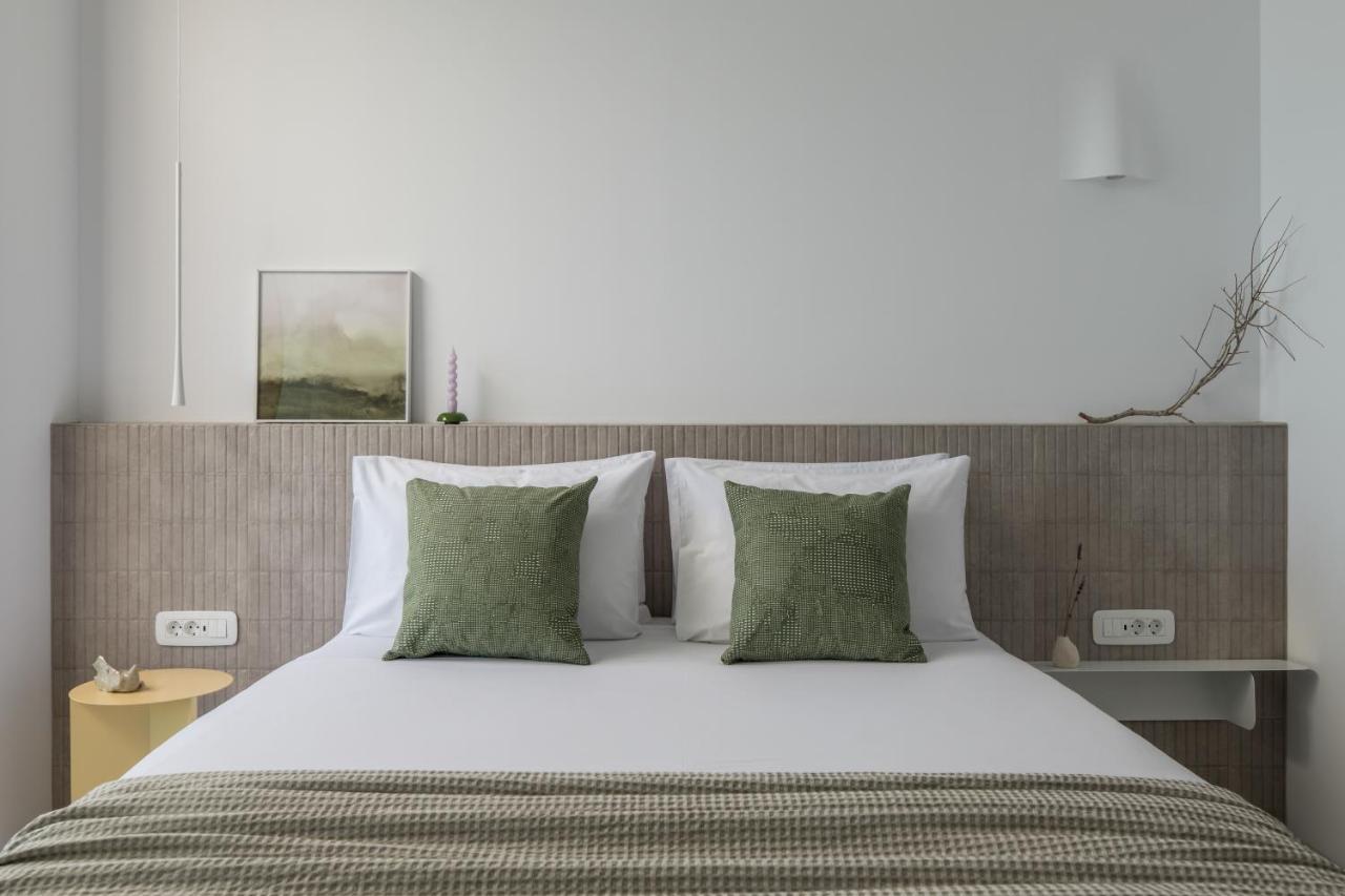 Villa Mimaze Minimalist Living Elounda Exteriör bild
