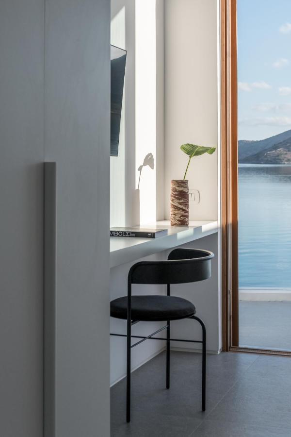 Villa Mimaze Minimalist Living Elounda Exteriör bild