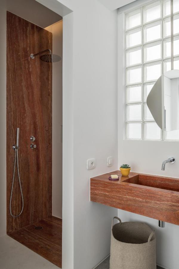 Villa Mimaze Minimalist Living Elounda Exteriör bild